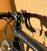 _EGYÉB  RDR Italia Squadra Corse Országúti Shimano Ultegra patkófék használt ELADÓ