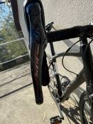 _EGYÉB  RDR Italia Squadra Corse Országúti Shimano Ultegra patkófék használt ELADÓ