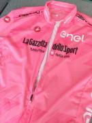 Castelli Giro d'Italia kerékpáros mez