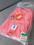 Castelli Giro d'Italia kerékpáros mez