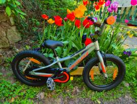 SPECIALIZED Riprock coaster 16 Kids Bikes / Children Bikes used For Sale