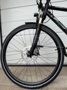 KTM Trentino FULL XT Trekking Agydinamó Trekking/cross disc brake used For Sale