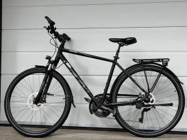 KTM Trentino FULL XT Trekking Agydinamó Trekking/cross disc brake used For Sale