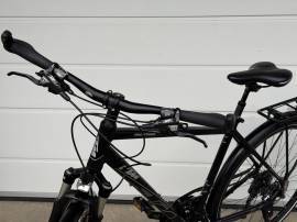 KTM Trentino FULL XT Trekking Agydinamó Trekking/cross disc brake used For Sale