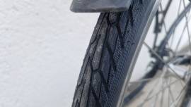 CUBE Travel GT Trekking/cross v-fék használt ELADÓ