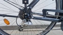 CUBE Travel GT Trekking/cross v-fék használt ELADÓ