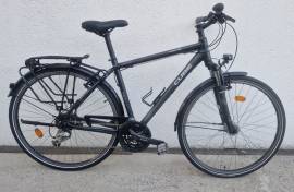 CUBE Travel GT Trekking/cross V-brake used For Sale