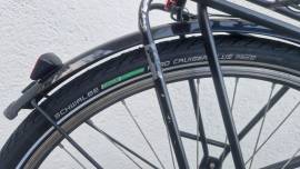 CUBE Travel GT Trekking/cross v-fék használt ELADÓ