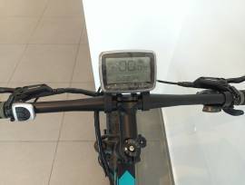 _EGYÉB Corelli Felix Elektromos Mountain Bike 29" elöl teleszkópos _Más gyártó Shimano Tourney használt ELADÓ