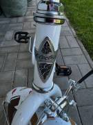 ELECTRA Ice cream Kids Bikes / Children Bikes used For Sale