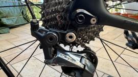 PINARELLO Paris Országúti Shimano Ultegra tárcsafék használt ELADÓ