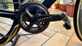 PINARELLO Paris Országúti Shimano Ultegra tárcsafék használt ELADÓ