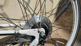 BULLS trekking Trekking/cross disc brake used For Sale