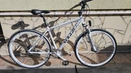 BULLS trekking Trekking/cross disc brake used For Sale