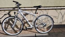 BULLS trekking Trekking/cross disc brake used For Sale