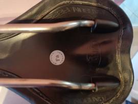 Selle Italia SLR nyereg eladó Selle Italia SLR Mountain Bike Alkatrész, MTB Nyereg / Nyeregcső nem használt ELADÓ