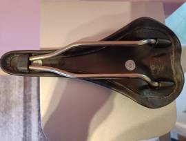Selle Italia SLR nyereg eladó Selle Italia SLR Mountain Bike Alkatrész, MTB Nyereg / Nyeregcső nem használt ELADÓ