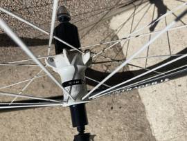 Bontrager Aeolus 3 D3 Bontrager Aeolus 3 D3 Road Bike & Gravel Bike & Triathlon Bike Component, Road Bike Wheels / Tyres 700c (622) used For Sale