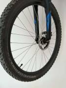 SPECIALIZED MTB Rockhopper Sport (Crosscountry)  Mountain Bike 27.5"+ front suspension Shimano Altus used For Sale