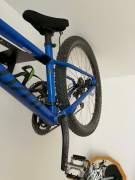 SPECIALIZED MTB Rockhopper Sport (Crosscountry)  Mountain Bike 27.5"+ front suspension Shimano Altus used For Sale