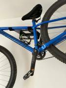 SPECIALIZED MTB Rockhopper Sport (Crosscountry)  Mountain Bike 27.5"+ front suspension Shimano Altus used For Sale