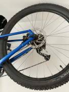 SPECIALIZED MTB Rockhopper Sport (Crosscountry)  Mountain Bike 27.5"+ front suspension Shimano Altus used For Sale