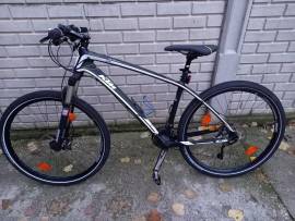 KTM Aera 27 Pro  Mountain Bike 27.5" (650b) front suspension Shimano Deore XT Shadow used For Sale