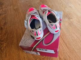 Újszerű Sidi Genius cipő eladó Genius 7 Shoes / Socks / Shoe-Covers 40,5 Road used female For Sale