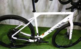 CANYON GRAVEL DISC CUES DT SWISS Gravel / CX disc brake new / not used For Sale