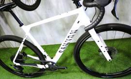 CANYON GRAVEL DISC CUES DT SWISS Gravel / CX disc brake new / not used For Sale