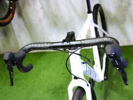 CANYON GRAVEL DISC CUES DT SWISS Gravel / CX disc brake new / not used For Sale