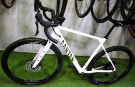 CANYON GRAVEL DISC CUES DT SWISS Gravel / CX disc brake new / not used For Sale