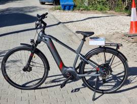 _Other Új2025 Conway ebikok Bosch 625wh KIOX 300 S M L XL Electric Trekking/cross 25 km/h Bosch 601-700 Wh new / not used For Sale