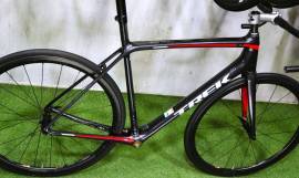 Új 0km 56/L TREK EMONDA SL FULL  Carbon  váz TREK EMONDA SL FULL CARBON Road Bike & Gravel Bike & Triathlon Bike Component, Road Bike & Gravel Bike & Frames / Forks carbon new / not used For Sale