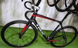 Új 0km 56/L TREK EMONDA SL FULL  Carbon  váz TREK EMONDA SL FULL CARBON Road Bike & Gravel Bike & Triathlon Bike Component, Road Bike & Gravel Bike & Frames / Forks carbon new / not used For Sale