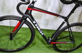 Új 0km 56/L TREK EMONDA SL FULL  Carbon  váz TREK EMONDA SL FULL CARBON Road Bike & Gravel Bike & Triathlon Bike Component, Road Bike & Gravel Bike & Frames / Forks carbon new / not used For Sale