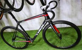 Új 0km 56/L TREK EMONDA SL FULL  Carbon  váz TREK EMONDA SL FULL CARBON Road Bike & Gravel Bike & Triathlon Bike Component, Road Bike & Gravel Bike & Frames / Forks carbon new / not used For Sale