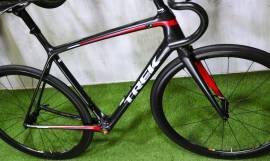 Új 0km 56/L TREK EMONDA SL FULL  Carbon  váz TREK EMONDA SL FULL CARBON Road Bike & Gravel Bike & Triathlon Bike Component, Road Bike & Gravel Bike & Frames / Forks carbon new / not used For Sale