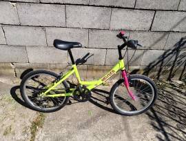 NEUZER City Kids Bikes / Children Bikes used For Sale