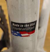 SPECIALIZED Allez Országúti Shimano Ultegra patkófék használt ELADÓ