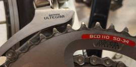 SPECIALIZED Allez Országúti Shimano Ultegra patkófék használt ELADÓ