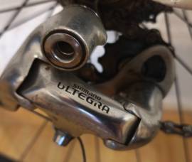 SPECIALIZED Allez Országúti Shimano Ultegra patkófék használt ELADÓ