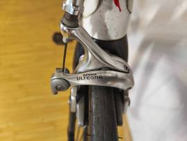 SPECIALIZED Allez Országúti Shimano Ultegra patkófék használt ELADÓ