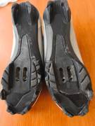 Rockrider országúti, MTB kerékpáros cipő 38-as Orszàgúti  Shoes / Socks / Shoe-Covers 38 Road, MTB new / not used female For Sale