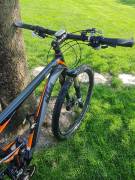 KTM PHINX Mountain Bike 29" dual suspension used For Sale