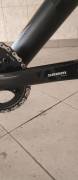FOCUS Paraline dráma apex 1x11 Road bike _Other disc brake used For Sale