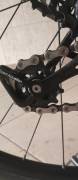 FOCUS Paraline dráma apex 1x11 Road bike _Other disc brake used For Sale