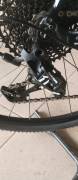 FOCUS Paraline dráma apex 1x11 Road bike _Other disc brake used For Sale