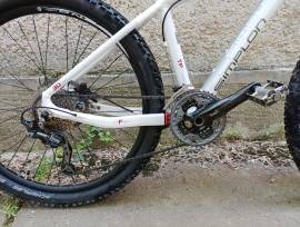 SIMPLON Dilly Mountain Bike 26" front suspension Shimano Deore Shadow used For Sale