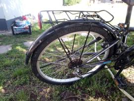 GT Gyerek Mountain Bike 24" front suspension used For Sale